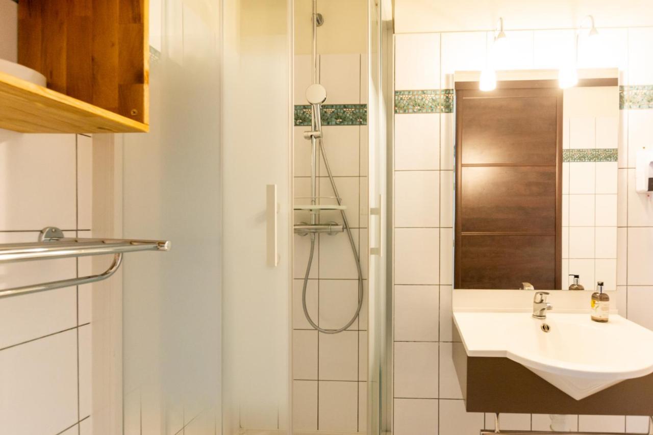 Logis Hotel Le Vert Galant La Flèche Εξωτερικό φωτογραφία