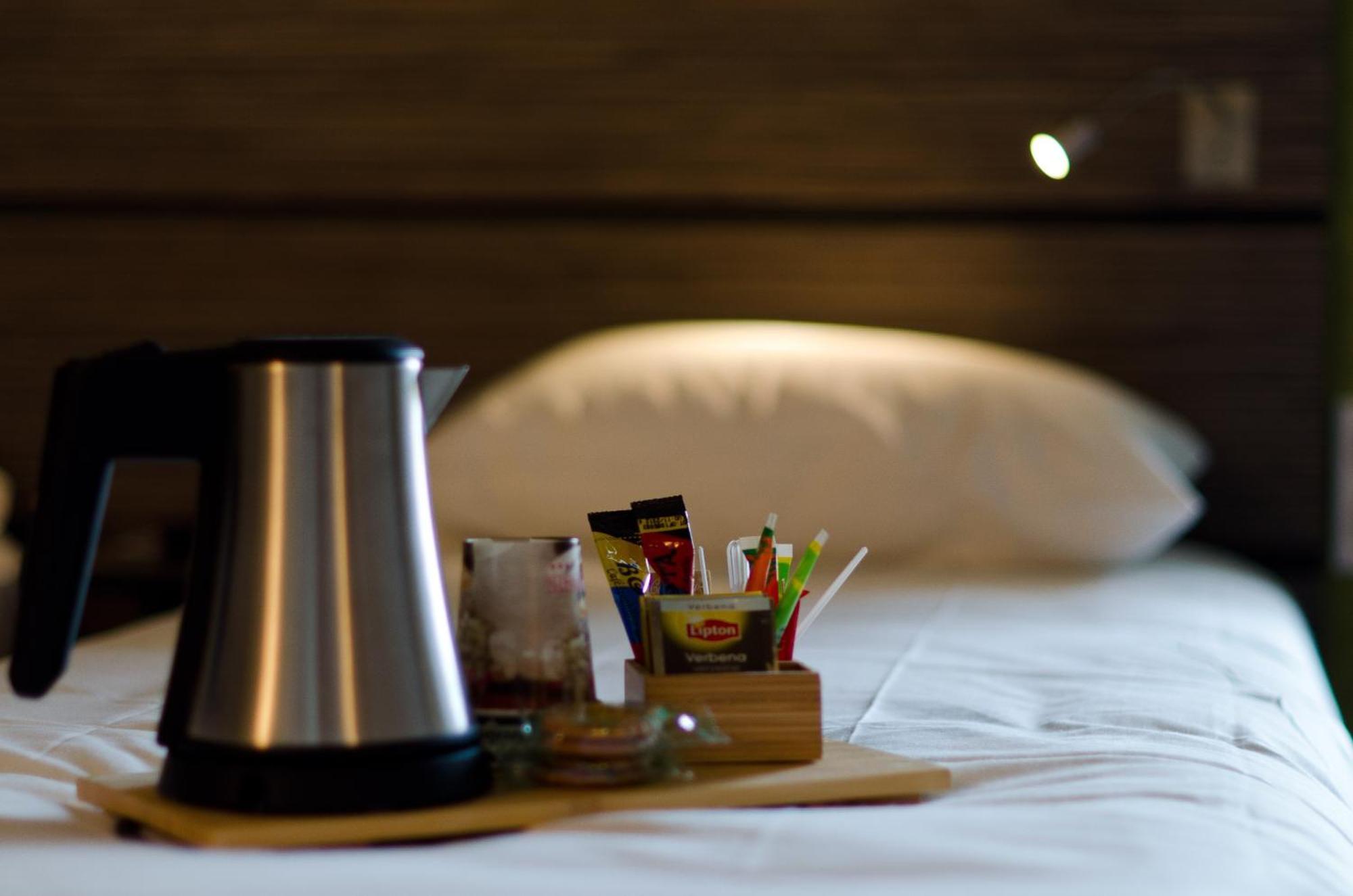 Logis Hotel Le Vert Galant La Flèche Εξωτερικό φωτογραφία